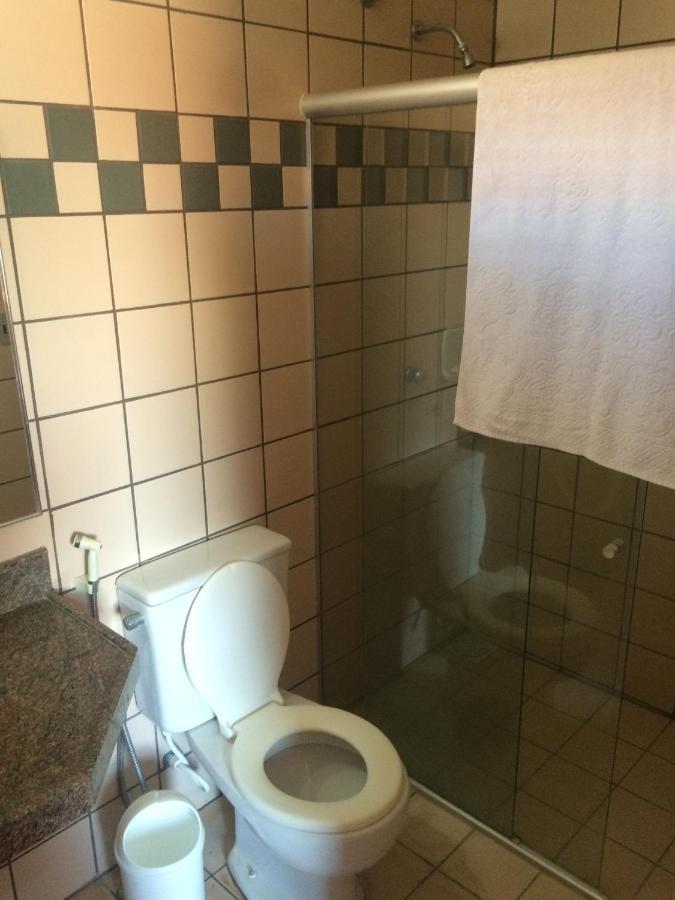 Linda Casa Porto Das Dunas: 4 Suites, Churrasqueira E Piscina Fortaleza  Esterno foto
