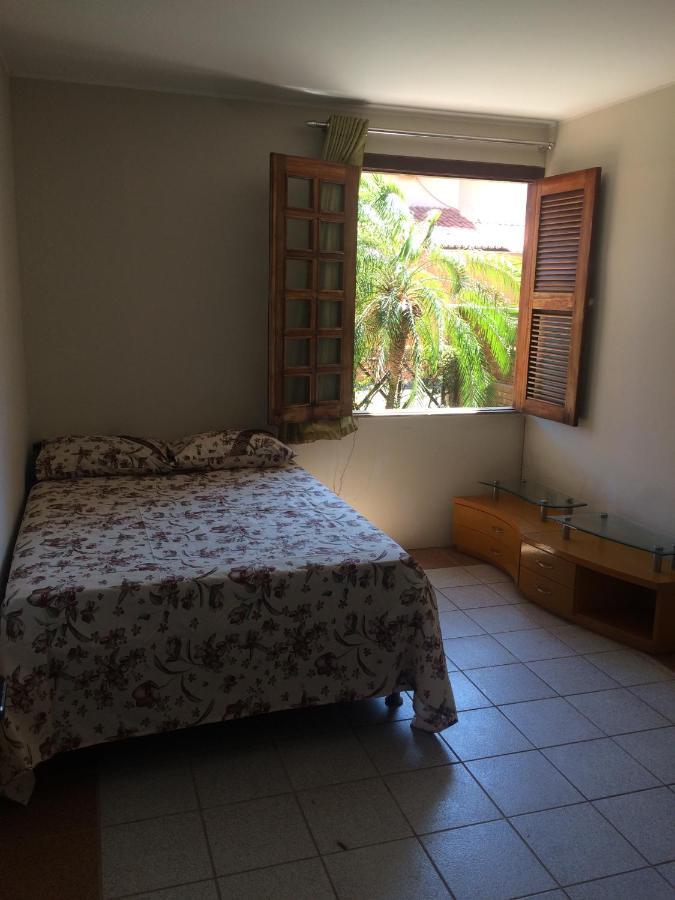 Linda Casa Porto Das Dunas: 4 Suites, Churrasqueira E Piscina Fortaleza  Esterno foto