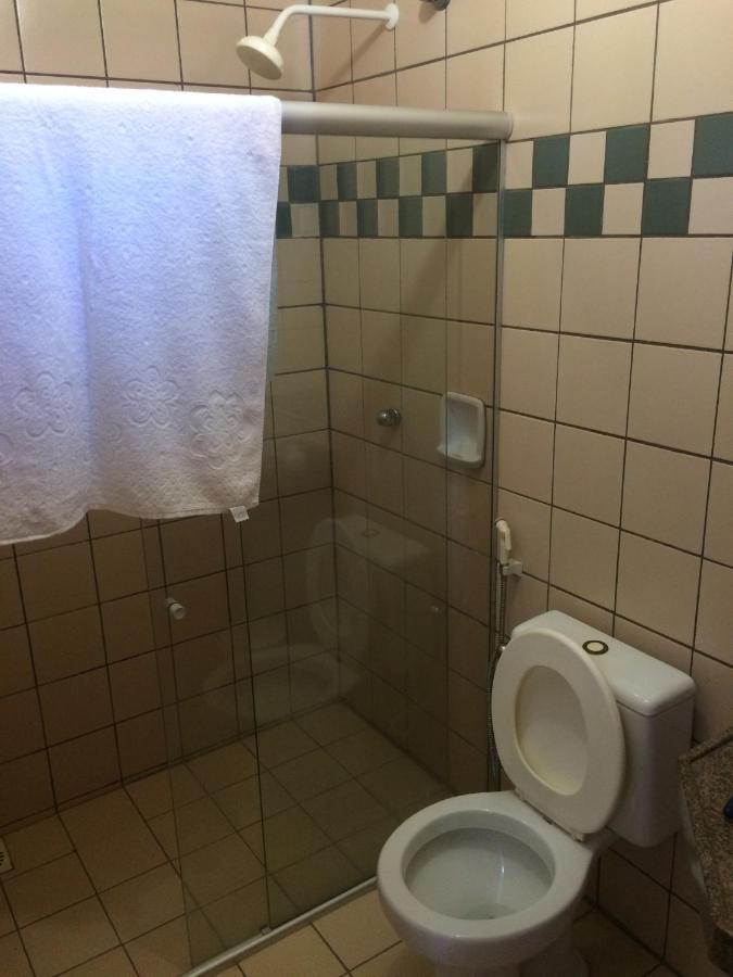 Linda Casa Porto Das Dunas: 4 Suites, Churrasqueira E Piscina Fortaleza  Esterno foto