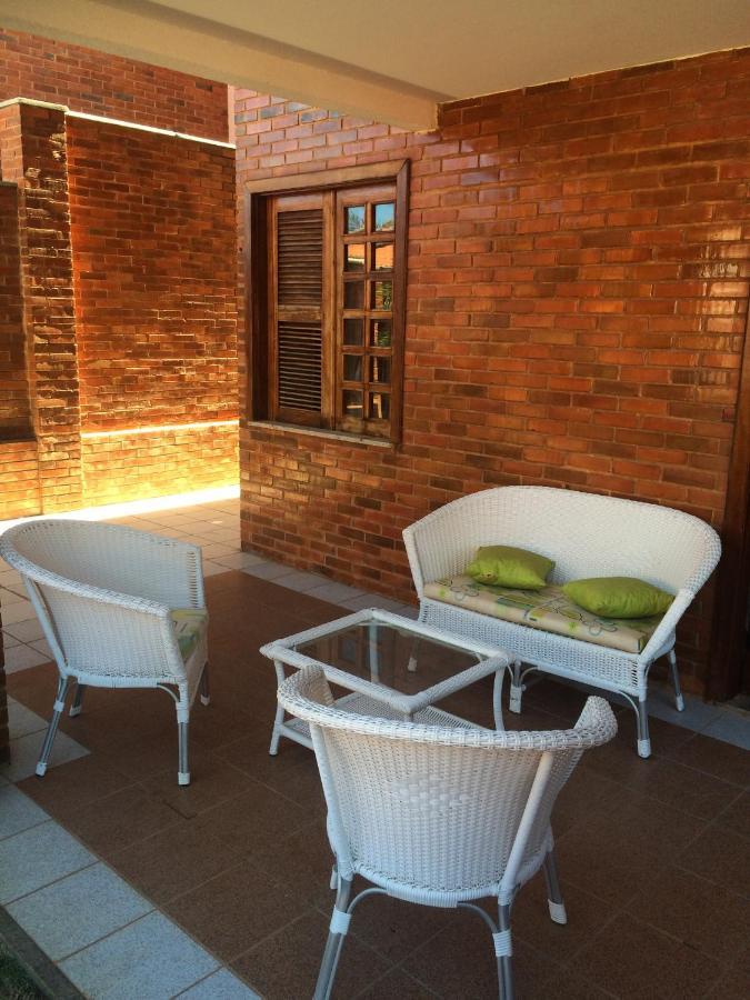Linda Casa Porto Das Dunas: 4 Suites, Churrasqueira E Piscina Fortaleza  Esterno foto