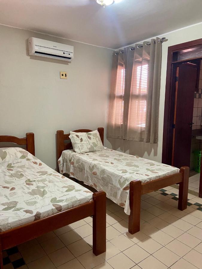 Linda Casa Porto Das Dunas: 4 Suites, Churrasqueira E Piscina Fortaleza  Esterno foto