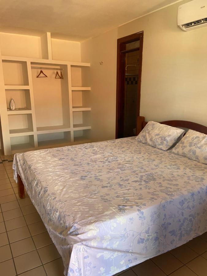 Linda Casa Porto Das Dunas: 4 Suites, Churrasqueira E Piscina Fortaleza  Esterno foto