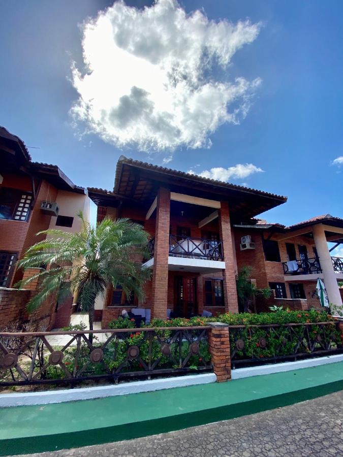 Linda Casa Porto Das Dunas: 4 Suites, Churrasqueira E Piscina Fortaleza  Esterno foto